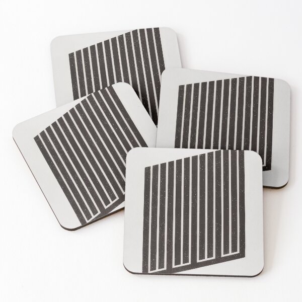 Item preview, donald judd designed and sold by EmmieHart.