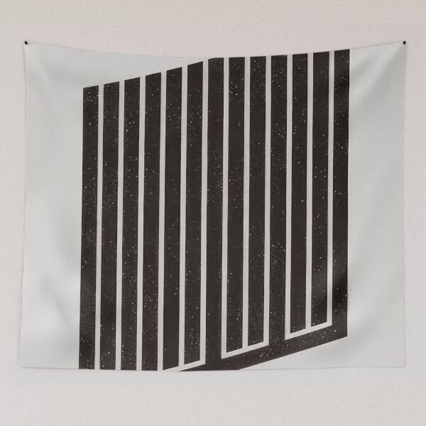 Item preview, donald judd designed and sold by EmmieHart.