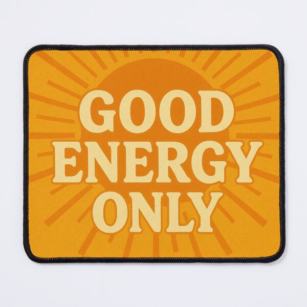 Item preview, Good Energy designed and sold by ESAIART.