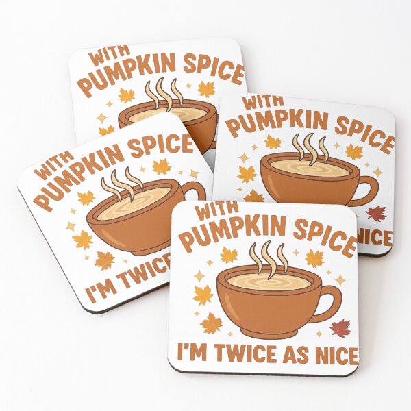 Item preview, Pumpkin spice  designed and sold by Soli Deo Gloria.