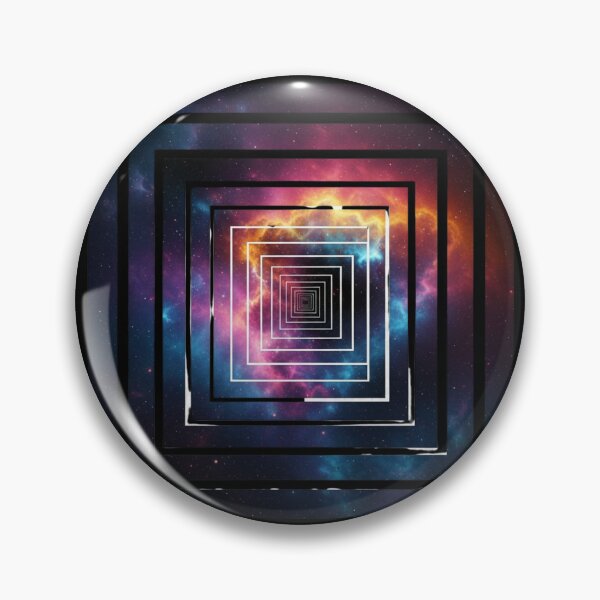 Artikelvorschau, Kunst, UFOs, Teleportation, Weltraum, Galaxie, Außerirdische, Sternentor, Zeitreisen, Milchstraße, Planeten, Kosmisch, Universum, Astronomie, Verschmelzung von Weltraum und Kunst entworfen und verkauft von chipmuckdesignn.