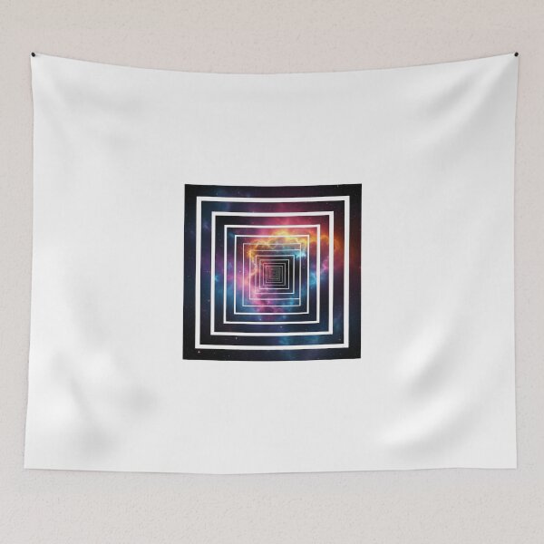 Item preview, Art, ufo,teleportation,Space,Galaxy,Alien,Stargate,Time Travel,milky way, planets,Cosmic,Universe, Astronomical,Space and Art Fusion,  designed and sold by chipmuckdesignn.