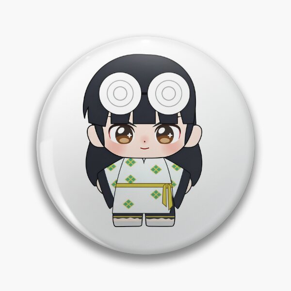 Item preview, CHIBI MOUSSE | Rank 1/2 designed and sold by GroupieClub.