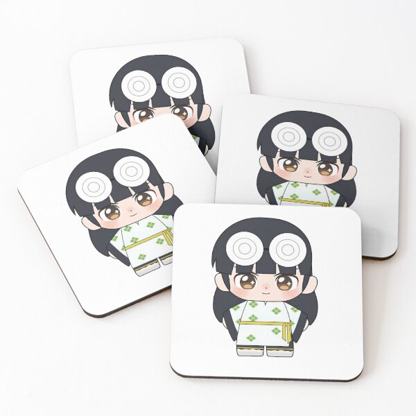 Item preview, CHIBI MOUSSE | Rank 1/2 designed and sold by GroupieClub.