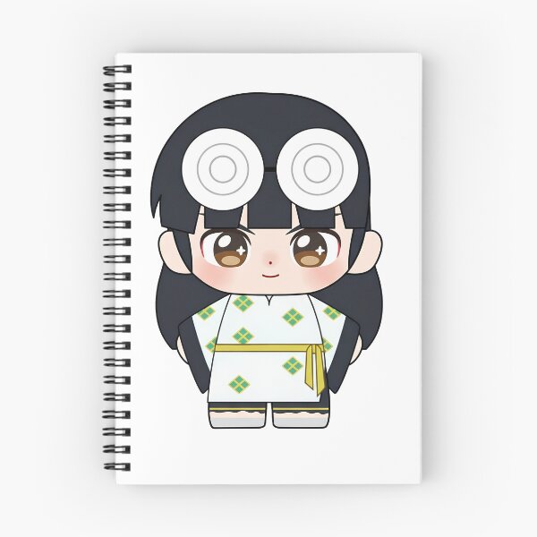 Item preview, CHIBI MOUSSE | Rank 1/2 designed and sold by GroupieClub.