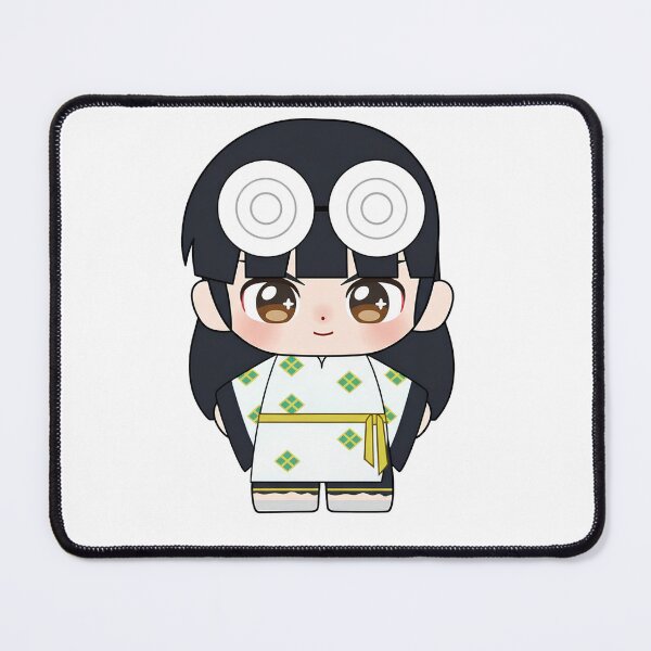 Item preview, CHIBI MOUSSE | Rank 1/2 designed and sold by GroupieClub.