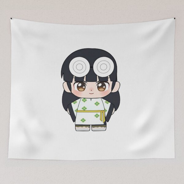 Item preview, CHIBI MOUSSE | Rank 1/2 designed and sold by GroupieClub.