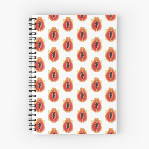 Item preview, Papaya designed and sold by Disasterisms.