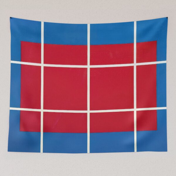 Item preview, donald judd designed and sold by EmmieHart.