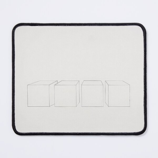 Item preview, donald judd designed and sold by EmmieHart.