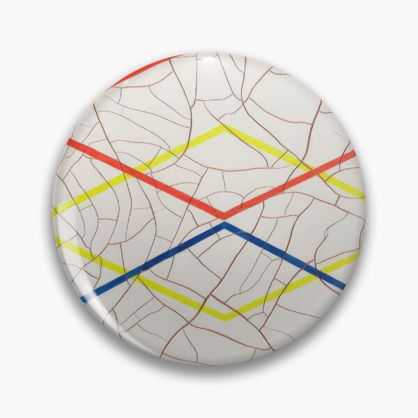 Item preview, donald judd designed and sold by EmmieHart.