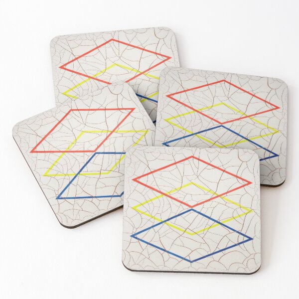 Item preview, donald judd designed and sold by EmmieHart.
