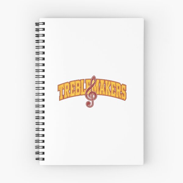 Item preview, Treblemakers Vintage College Music Typography 5 designed and sold by xMErCUrY03x.