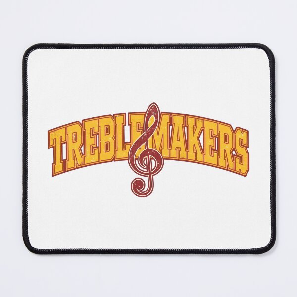 Item preview, Treblemakers Vintage College Music Typography 5 designed and sold by xMErCUrY03x.