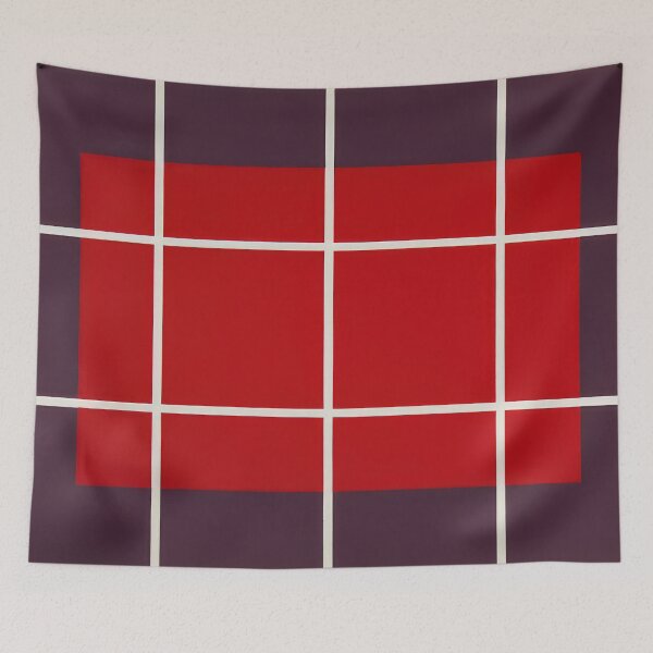 Item preview, donald judd designed and sold by EmmieHart.