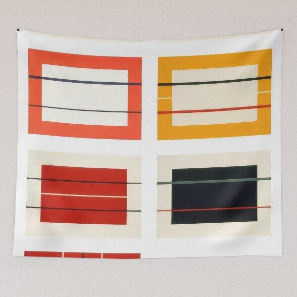 Item preview, donald judd designed and sold by EmmieHart.