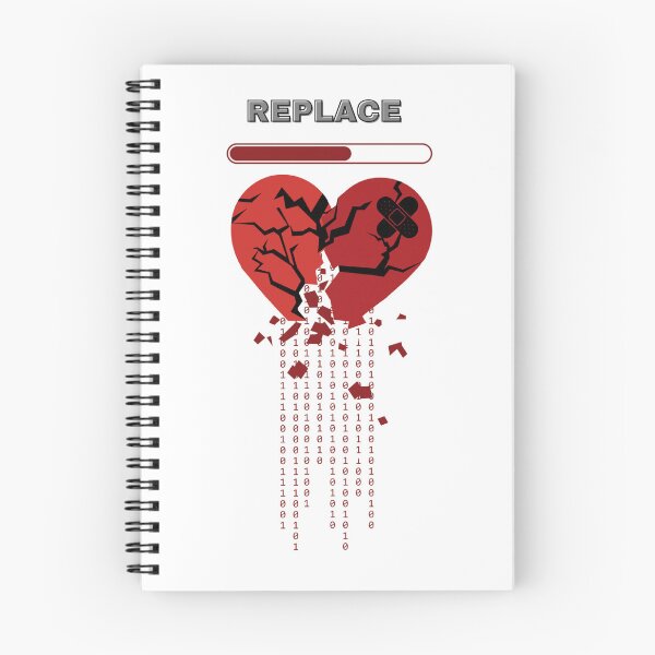 Item preview, Broken Heart designed and sold by PlanesFrikis.