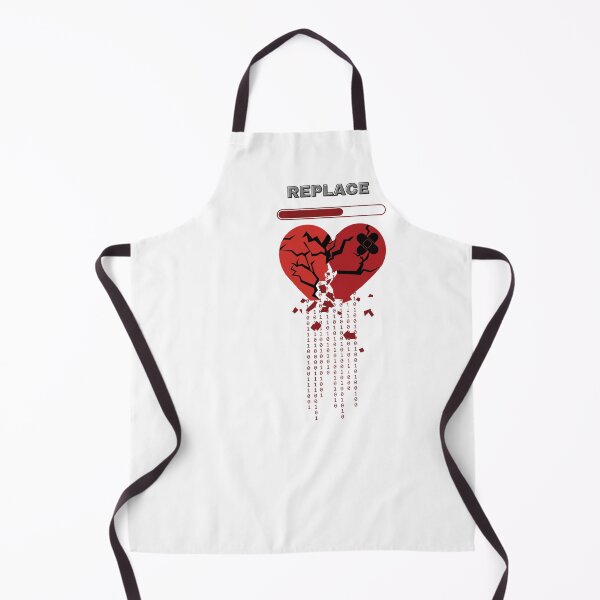 Item preview, Broken Heart designed and sold by PlanesFrikis.