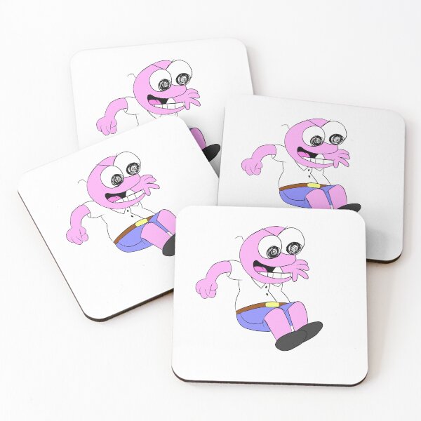 Item preview, Pim Scary designed and sold by Quistlor.
