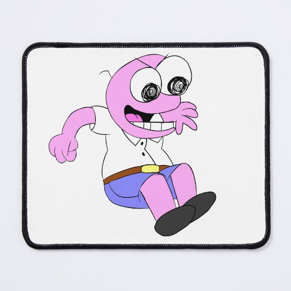 Item preview, Pim Scary designed and sold by Quistlor.