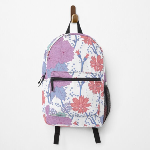 Item preview, Climbing Flowers designed and sold by bymartioska.