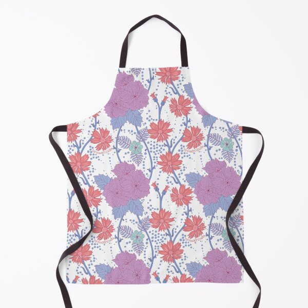 Item preview, Climbing Flowers designed and sold by bymartioska.