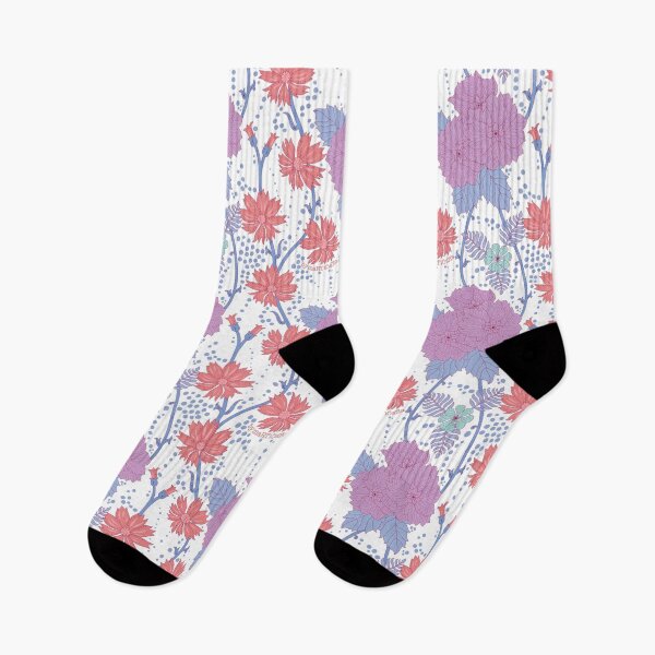 Item preview, Climbing Flowers designed and sold by bymartioska.