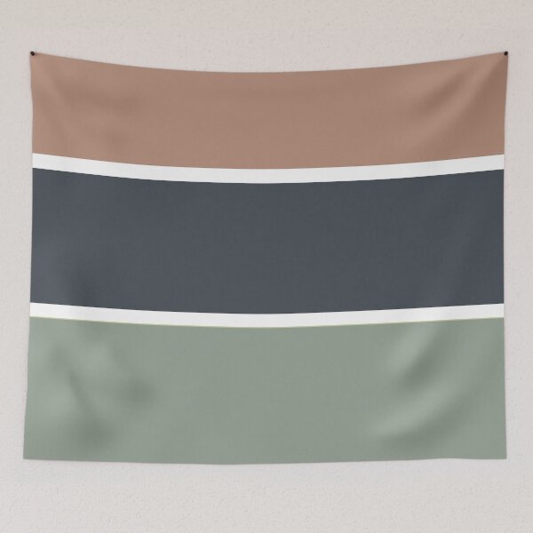Item preview, Multicolor stripes designed and sold by RishabhArts1.