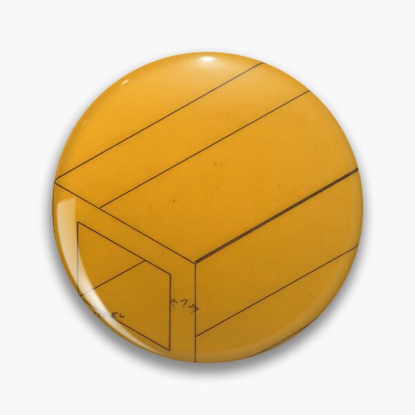 Item preview, donald judd designed and sold by EmmieHart.