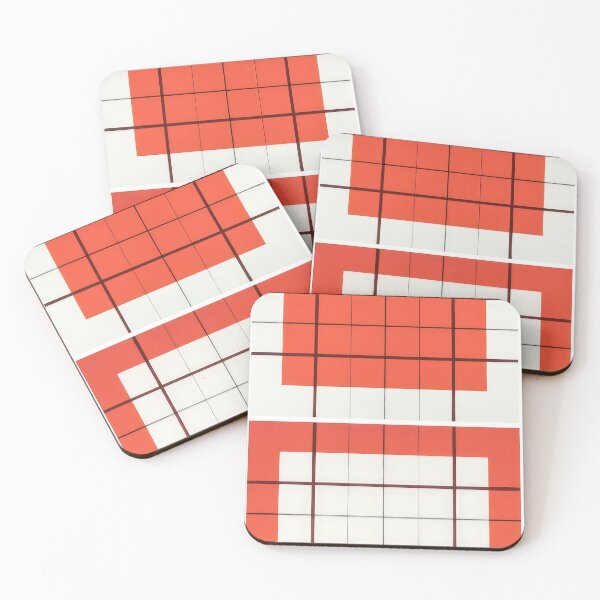 Item preview, donald judd designed and sold by EmmieHart.