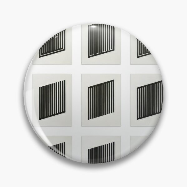 Item preview, donald judd designed and sold by EmmieHart.