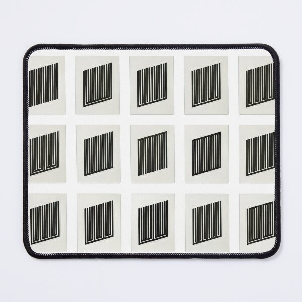 Item preview, donald judd designed and sold by EmmieHart.