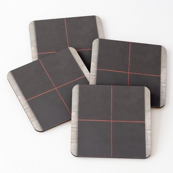Item preview, donald judd designed and sold by EmmieHart.