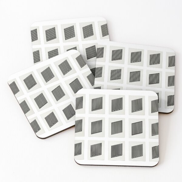 Item preview, donald judd designed and sold by EmmieHart.