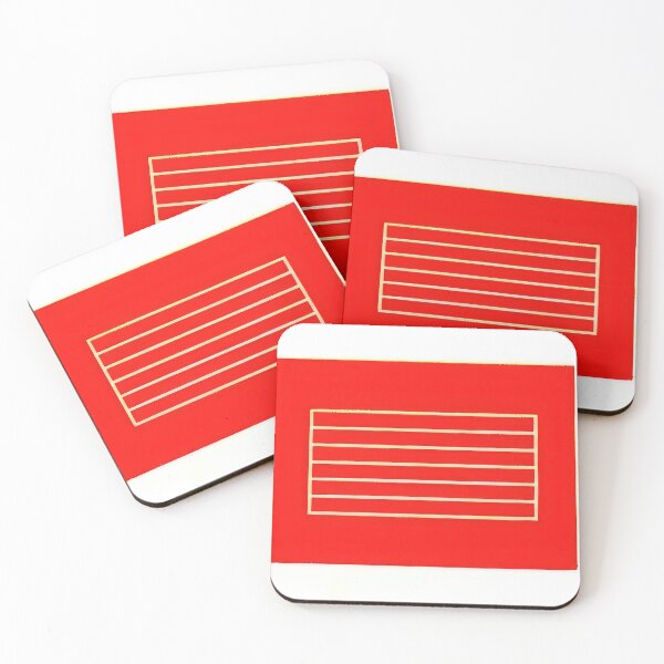 Item preview, donald judd designed and sold by EmmieHart.