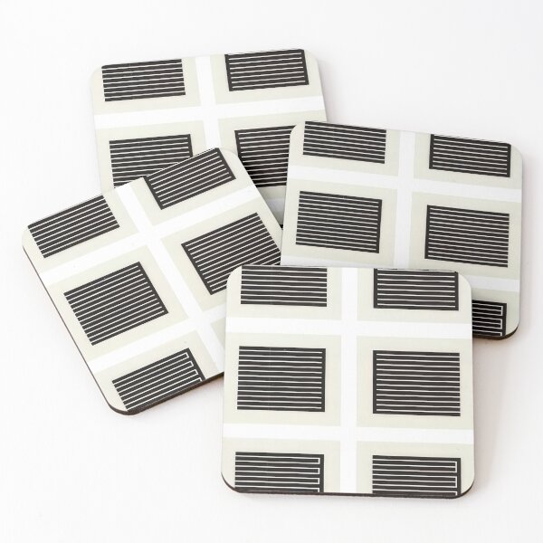 Item preview, donald judd designed and sold by EmmieHart.