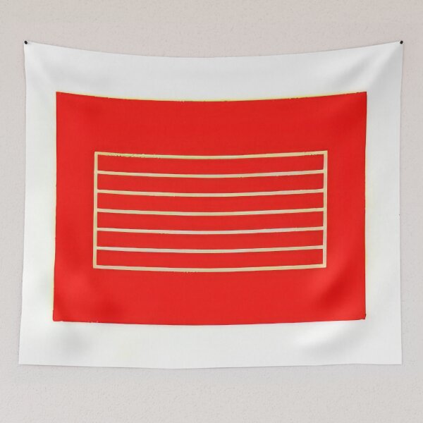 Item preview, donald judd designed and sold by EmmieHart.