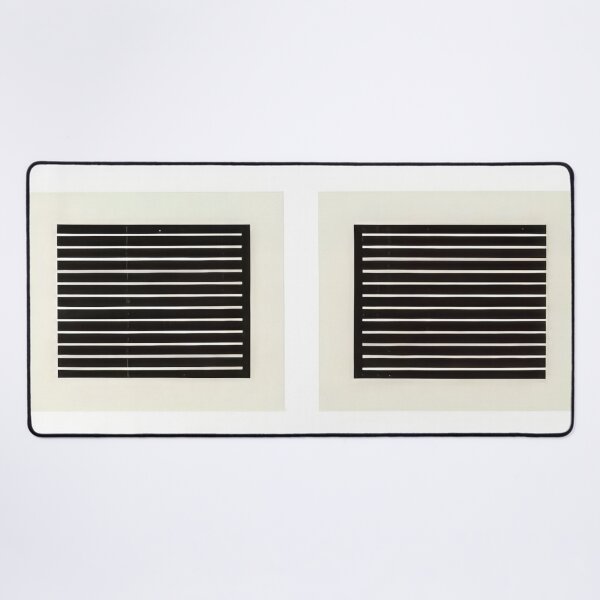 Item preview, donald judd designed and sold by EmmieHart.