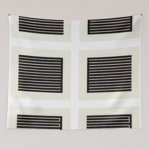 Item preview, donald judd designed and sold by EmmieHart.