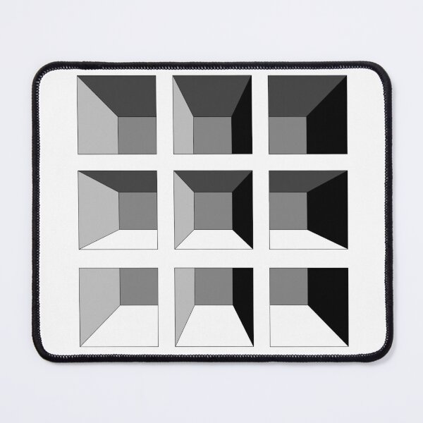 Item preview, Geometric Art Values designed and sold by Lillilia.