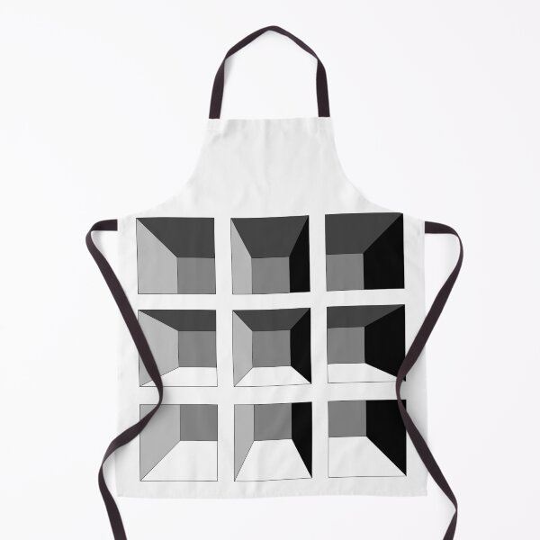 Item preview, Geometric Art Values designed and sold by Lillilia.