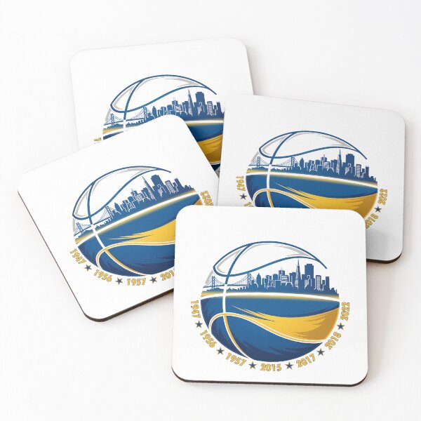 Item preview, Golden State Basketball designed and sold by kot-kot.