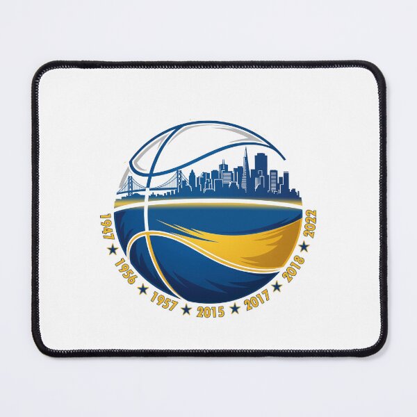 Item preview, Golden State Basketball designed and sold by kot-kot.