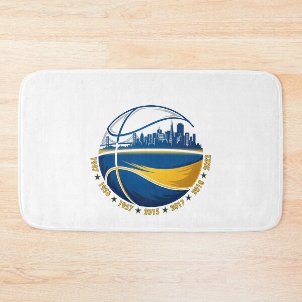 Item preview, Golden State Basketball designed and sold by kot-kot.