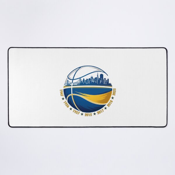 Item preview, Golden State Basketball designed and sold by kot-kot.