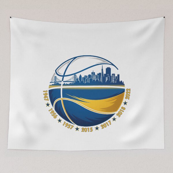 Item preview, Golden State Basketball designed and sold by kot-kot.