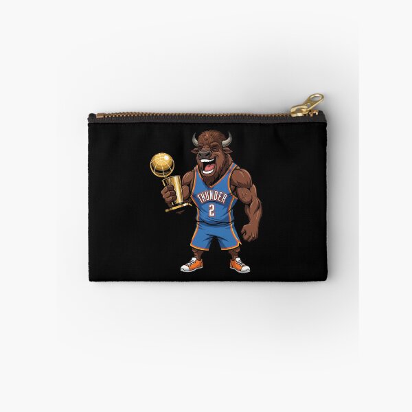 Item preview, Oklahoma City Basketball designed and sold by kot-kot.