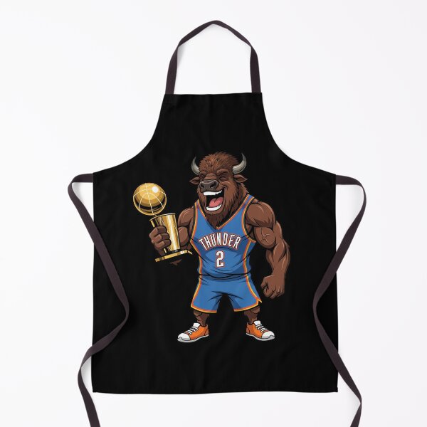 Item preview, Oklahoma City Basketball designed and sold by kot-kot.