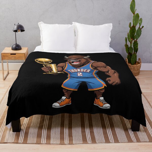 Item preview, Oklahoma City Basketball designed and sold by kot-kot.