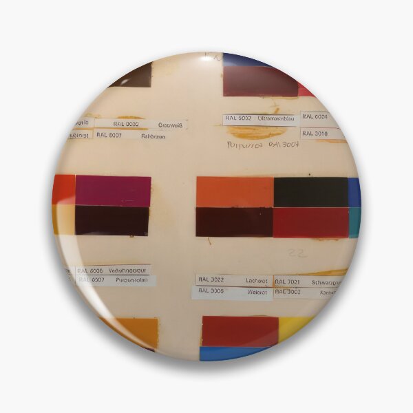 Item preview, donald judd designed and sold by EmmieHart.
